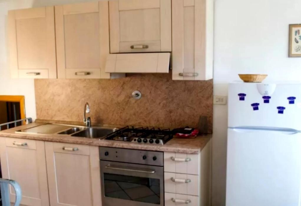 Apartamento Unyca - Venezia 2 Florença
