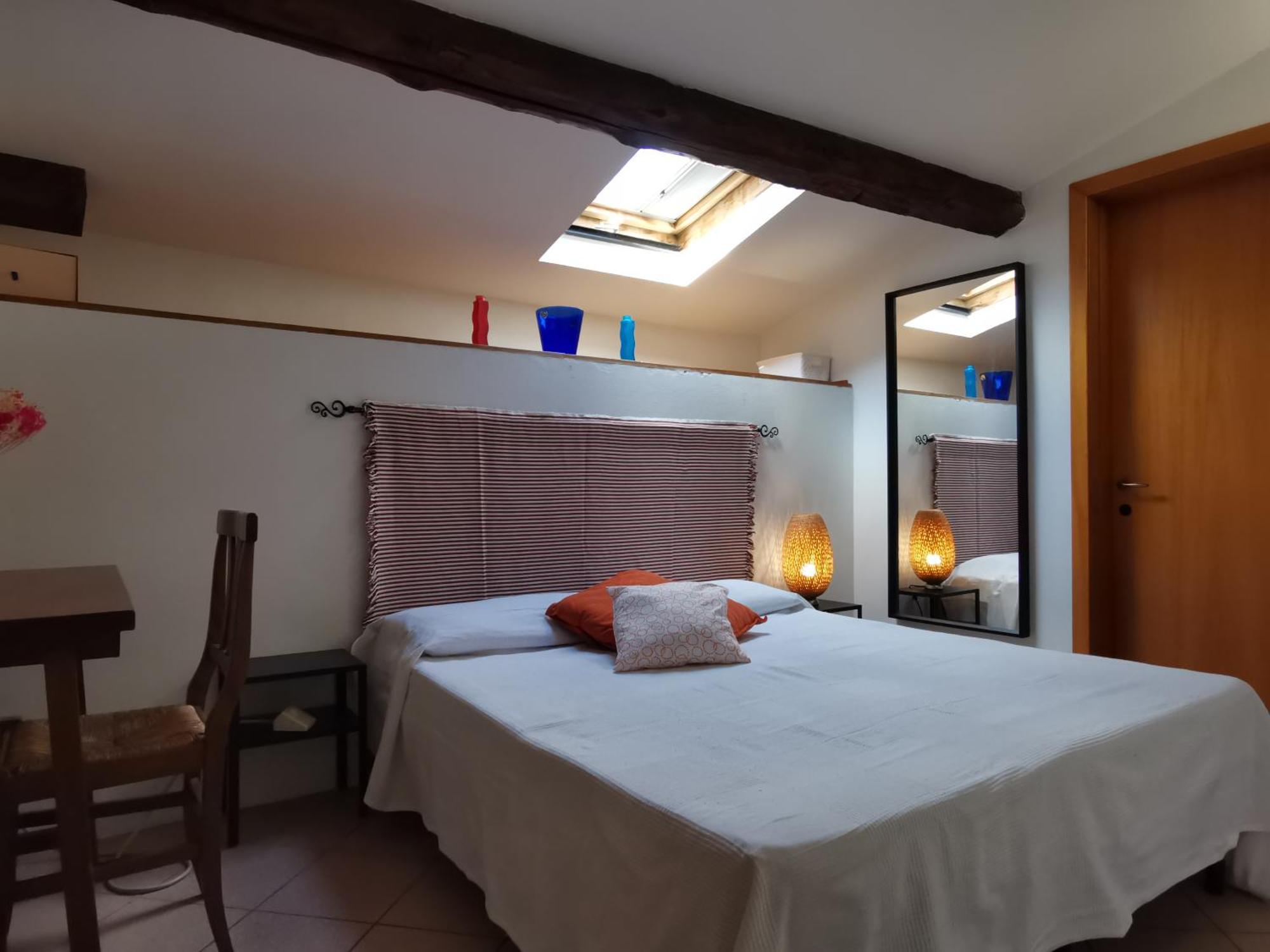 Apartamento Unyca - Venezia 2 Florença